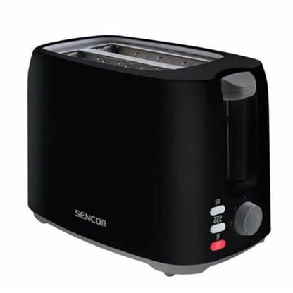 Sencor Electric Toaster Black STS 2607BK