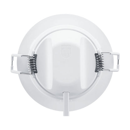 Philips Meson LED Round Downlight 6w/9w/13w/17w/21w in DL/WW/CW