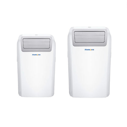 Harson's Portable Aircon 12000BTU / 14000BTU (PAC-12TK11 / PAC-14TK22)
