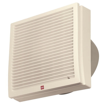 KDK 15cm/20cm Louver Type Window Mounted Ventilating Fan 15WHPCT/20WHCT