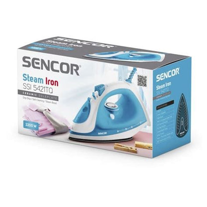 Sencor 2200W Steam Iron SSI 5421TQ