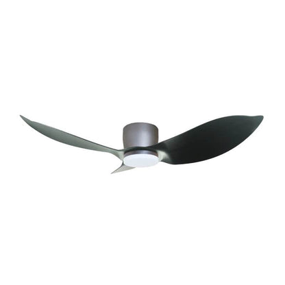 Mistral Solar 36" DC Motor Ceiling Fan Hugger Series / 24w Tri-Tone Lamp