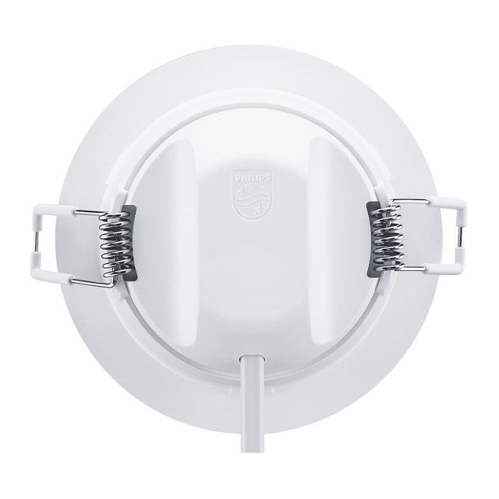 Philips Meson LED Round Downlight 6w/9w/13w/17w/21w in DL/WW/CW