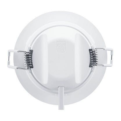 Philips Meson LED Round Downlight 6w/9w/13w/17w/21w in DL/WW/CW