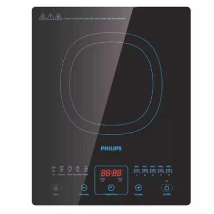 Philips Daily Collection Induction cooker HD4911/62 2 Years Warranty