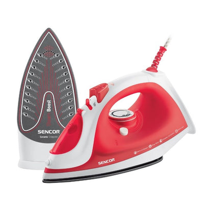 Sencor 2200W Steam Iron | SSI 5420TQ