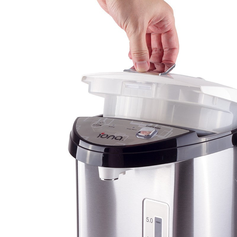 Iona 5L Electric Airpot - GLAP1550