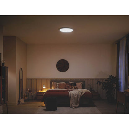Philips Ozziet CL570 Ceiling Light 22W / 36W, 2700K / 4000K