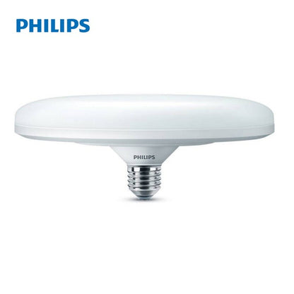 Philips UFO LED Bulb 15W E27 3000K / 6500K (Suitable Replacement for Ceiling Light)