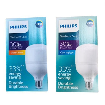 Philips TrueForce Core LED Highbay E27 25W - 50W