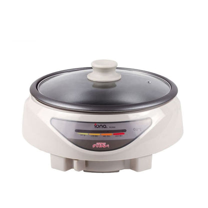 Iona 2.8L Steamboat/Multi Cooker GLS282