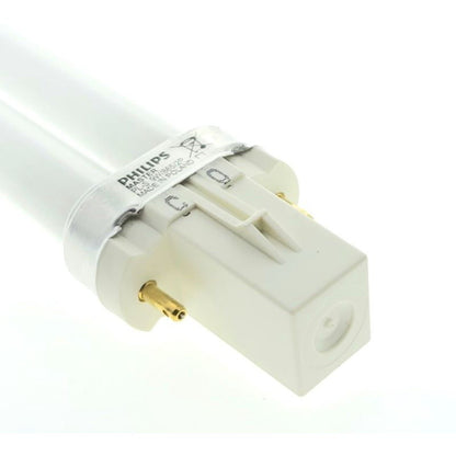 Philips Master PLS (7W / 9W / 11W) 2 Pin G23 Base | 827 Warm White, 865 Cool Daylight