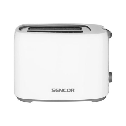 Sencor Electric Toaster Black STS 2607BK