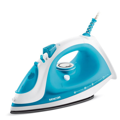 Sencor 2200W Steam Iron SSI 5421TQ