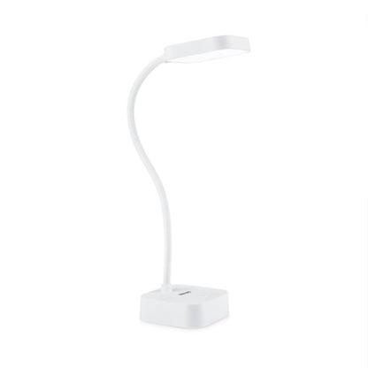 Philips Functional LED Table lamp Rock DSK211 PT 5W 50K W USB 02