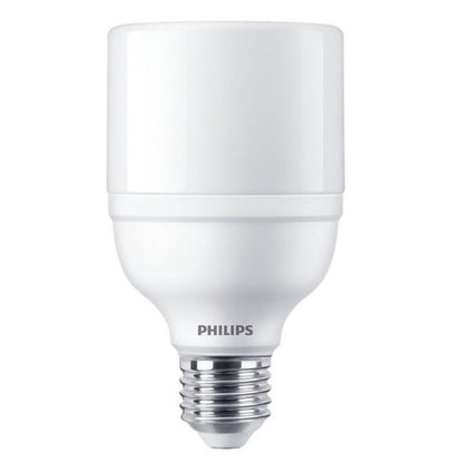 Philips LEDBright Bulb E27 13W/15W/17W | Day Light 6500K / Warm White 3000K