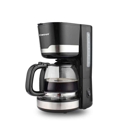 Cornell Coffee Maker 1.5L Coffee Machine CCM121BK