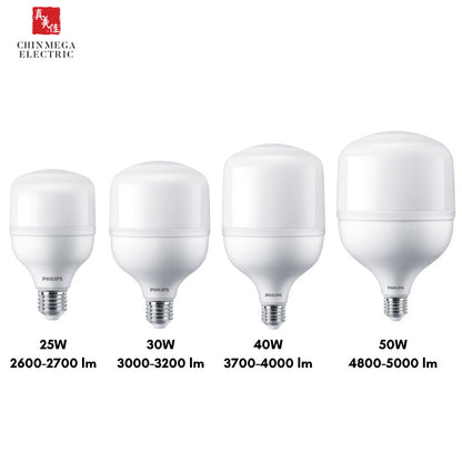 Philips TrueForce Core LED Highbay E27 25W - 50W