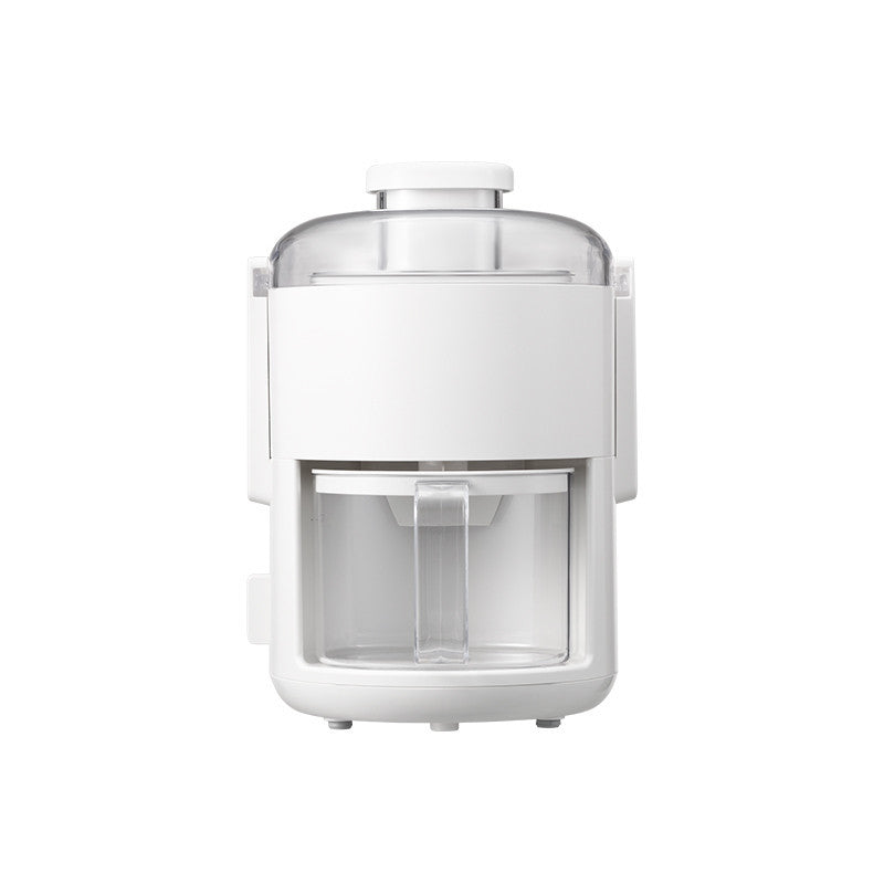 Panasonic MJ-CS100WSP Centrifugal Compact Juicer