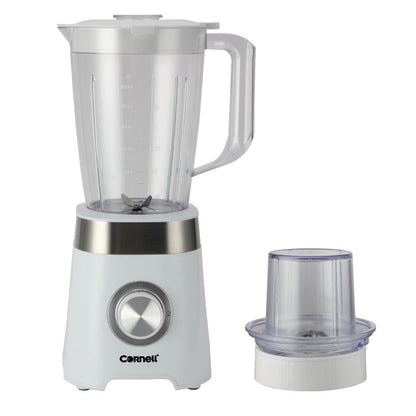 Cornell 1.5L Blender with Grinder CBL-S500WH