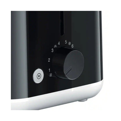 Braun Breakfast1 Toaster HT 1010 | Black