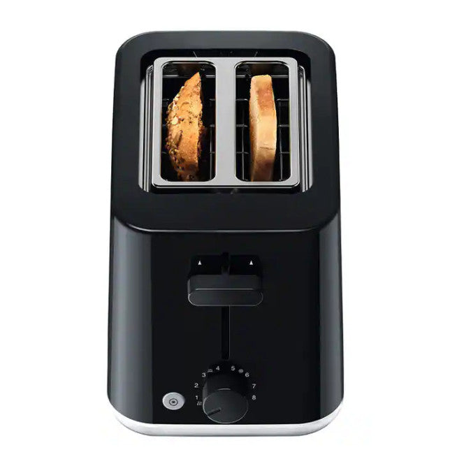 Braun Breakfast1 Toaster HT 1010 | Black