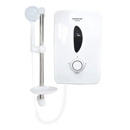 Mistral Instant Shower Heater Champion 808