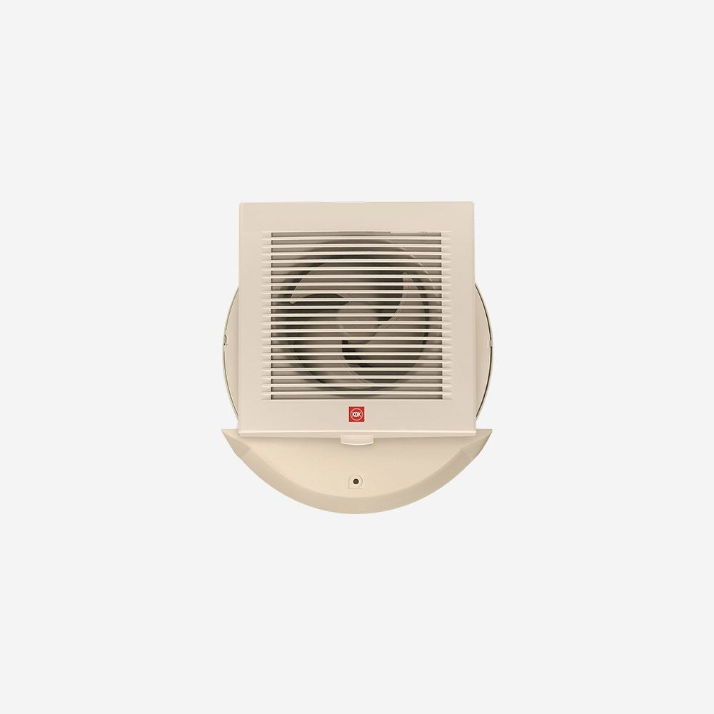 KDK 10EKGB/ 15EKGB Toilet Ventilating Fan Hood Series