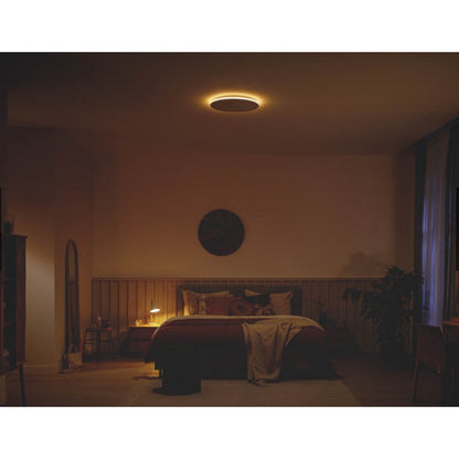 Philips Ozziet CL570 Ceiling Light 22W / 36W, 2700K / 4000K