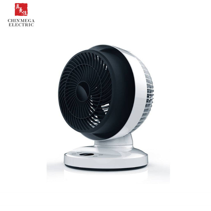 Sona 8 inches Turbine Circulating Fan STC 6048 (3 Years Warranty on Motor)