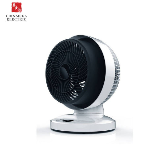 Sona 8 inches Turbine Circulating Fan STC 6048 (3 Years Warranty on Motor)