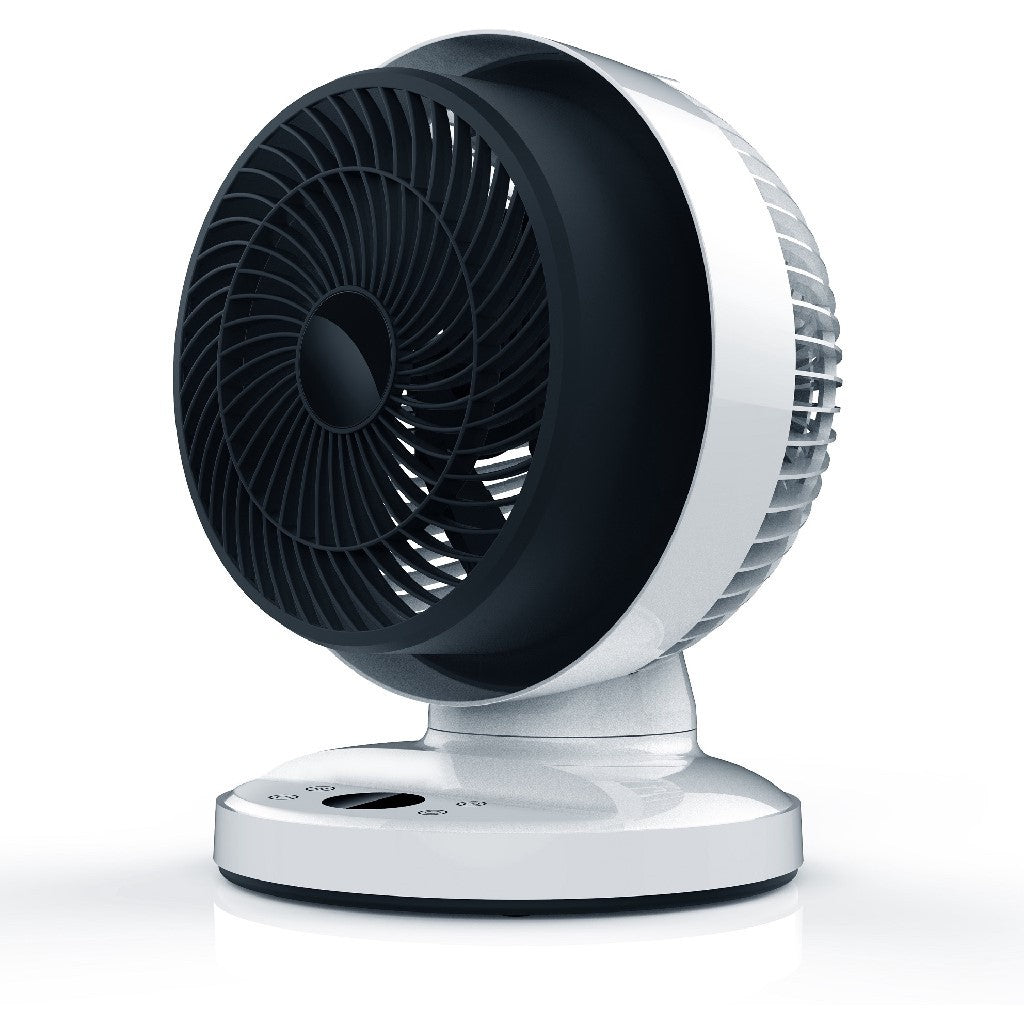 Sona 8 inches Turbine Circulating Fan STC 6048 (3 Years Warranty on Motor)