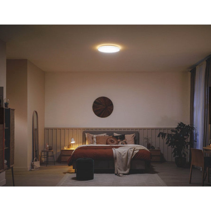 Philips Ozziet CL570 Ceiling Light 22W / 36W, 2700K / 4000K