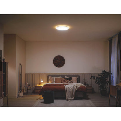 Philips Ozziet CL570 Ceiling Light 22W / 36W, 2700K / 4000K