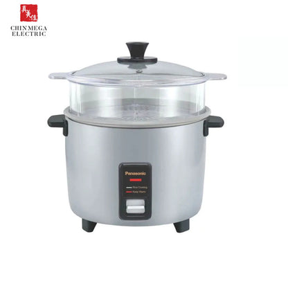 Panasonic 1.8L Automatic Rice Cooker /Steamer SR-Y18FGE