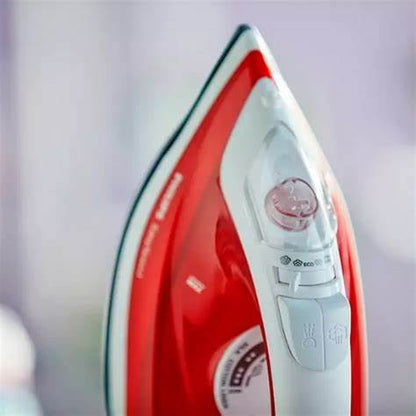 Philips EasySpeed 2000W Steam Iron with Calc Clean slider and integrated water spray GC1742