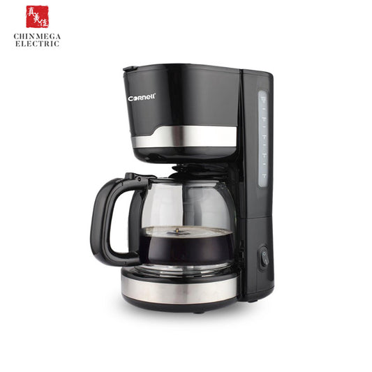 Cornell Coffee Maker 1.5L Coffee Machine CCM121BK