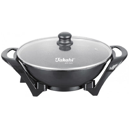 TAKAHI Electric Non-Stick Wok 2188 / 3188