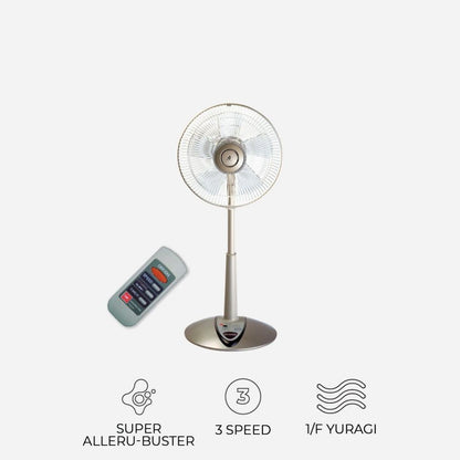 KDK Living Fan 12"/ 30cm P30KH
