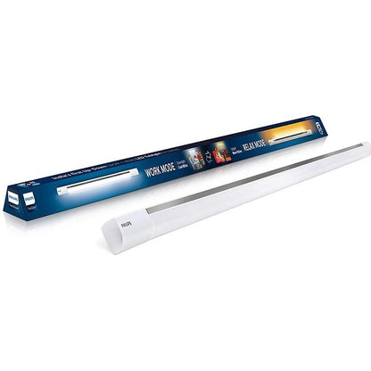 Philips Twin Glow LB0620 20W LED Up-Down Batten Tubelight