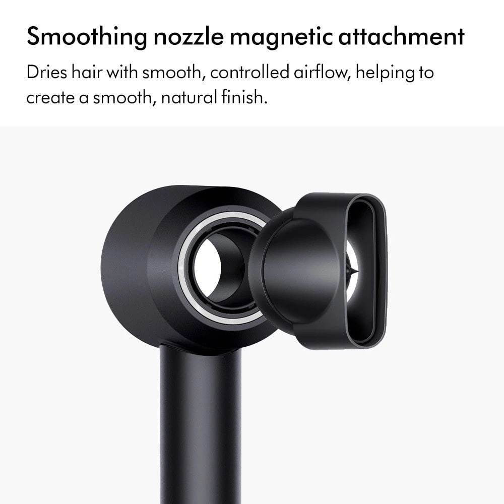 Dyson Supersonic ™ Origin Hair Dryer HD08 Lite (Intelligent Heat Control | 2 Years Warranty)