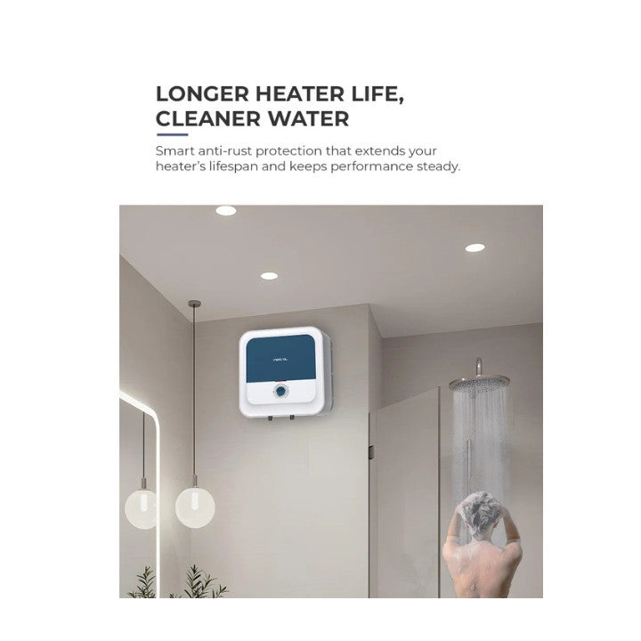 Mistral 30L Storage Water Heater MSWH300WG