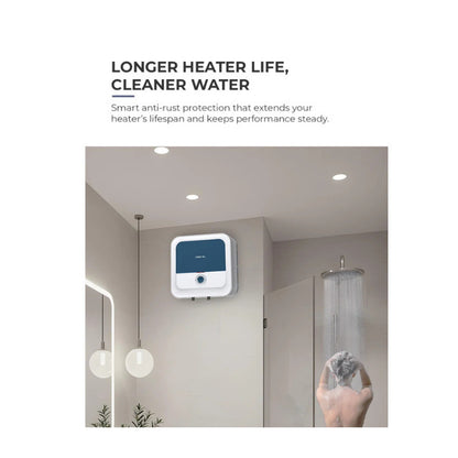 Mistral 30L Storage Water Heater MSWH300WG