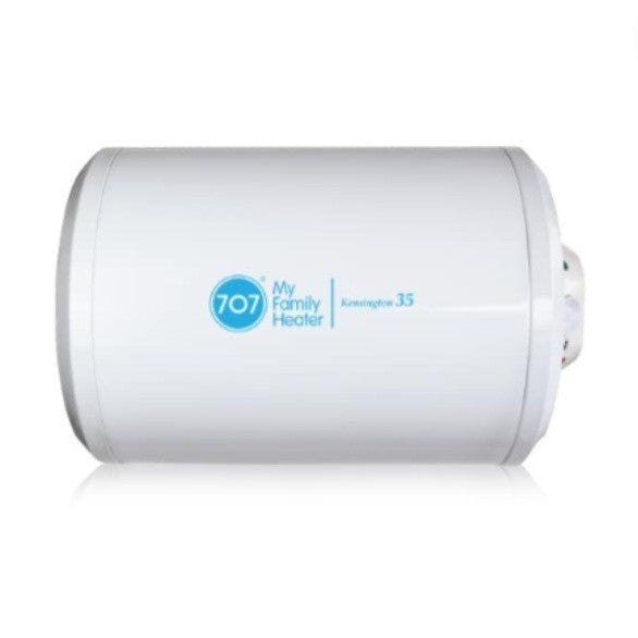 707 Storage Water Heater Kensington 25+ / 35+