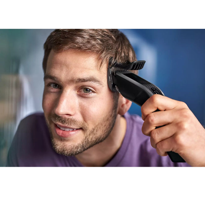 Philips Rechargable Washable Hair Clipper HC3525/15 | 2 yrs warranty