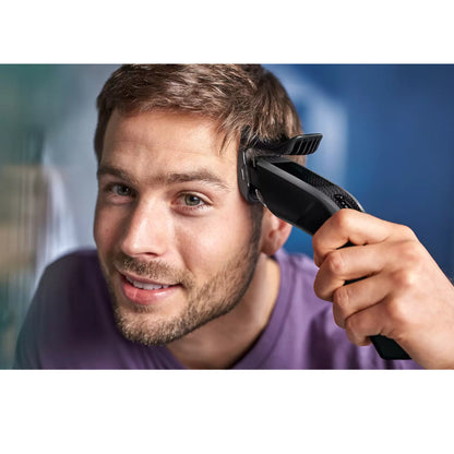 Philips Rechargable Washable Hair Clipper HC3525/15 | 2 yrs warranty
