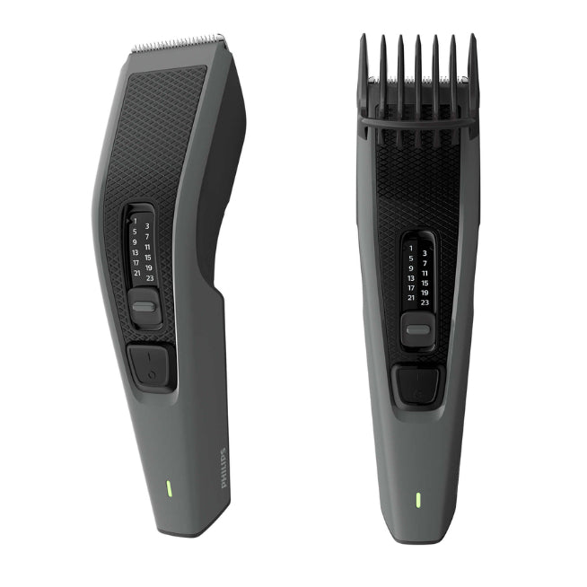 Philips Rechargable Washable Hair Clipper HC3525/15 | 2 yrs warranty