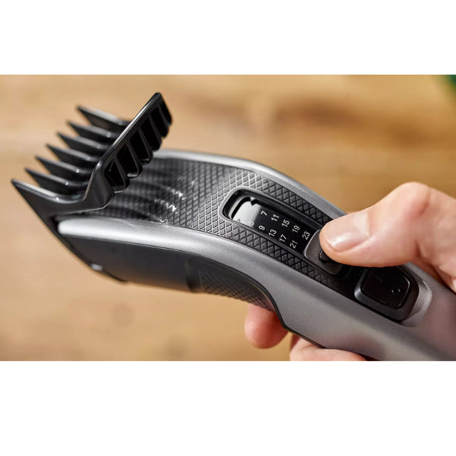 Philips Rechargable Washable Hair Clipper HC3525/15 | 2 yrs warranty