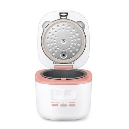 Philips 3000 Series Mini Rice Cooker 0.54L | HD3064/62
