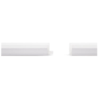 Philips Trunkable Linea LED Batten Cove Light 4W-13W, 1-4ft
